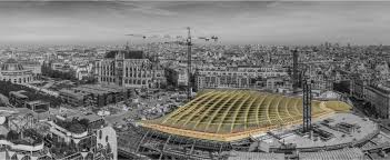 Dal disegno alla fabbricazione parametrica con software BIM e ...