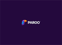 Paroo Character Bird Identity Branding Parrot Brandong Collor Logo Logo Designer Travel Agency Logo Travel Travel Logo Travel Agency Logo Tourism Logo