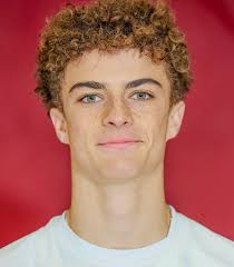 2025 Men's Lacrosse (Varsity) Roster