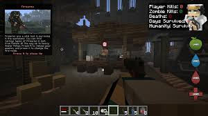 You will have to wait for all of the mods to be updated to 1.17.1. Decimation Zombie Apocalypse Mod 1 7 10 Minecraft Tutos