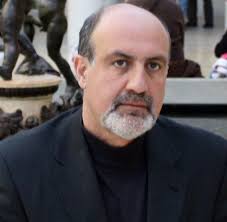Nassib is both a given name and surname. Nassim Nicholas Taleb Wikipedia