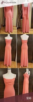 Spaghetti Strap Bridesmaid Dress By Michelangelo Spaghetti Strap Bridesmaids Dresses Bridesmaid Dresses Dresses