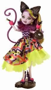 Ever After High Way Too Wonderland Kitty Cheshire Monster High Dolls Ever After High Ever After Dolls