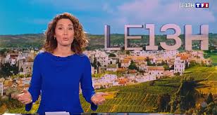 Sur son compte twitter, la femme de 45 ans a annoncé qu'elle ne sera pas en mesure de tenir sa place comme il était initialement prévu, après sa semaine de congés. Jt 13h Marie Sophie Lacarrau Inflexible Julian Bugier Affaibli Toutelatele