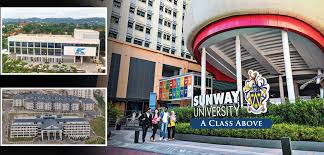 Discover the options our scholarship can give you. Postgraduate Research Scholarship For International Student At Sunway Uni In Malaysia Olagist Info