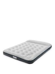 Your first step should be to locate this and remove the protective cap. Yawn Air Mattress Double Air Bed Very Co Uk
