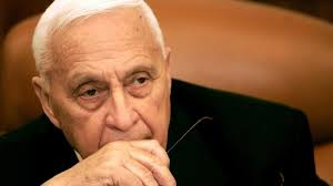 Ariel Sharon 'in danger', hospital says