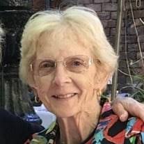 Marylyn May Young Obituary (2024)