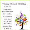 Animated animation happy birthday clipart. Https Encrypted Tbn0 Gstatic Com Images Q Tbn And9gctzvb6fb5dlcxihosuxkrozpqqluzedkvginnlpois Brx Yqcc Usqp Cau