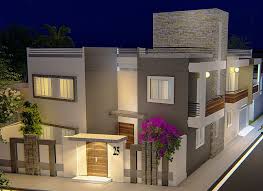Modern Residence Home Senegal Kolydesign In 2020 House Styles Modern Architecture House Design