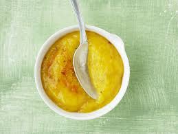 Wurziger Mango Dip Rezept Rezepte Mango Dip Indisches Essen