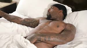 LOTION UP WITH MUSCLE KRIS