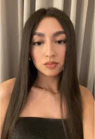 Nadia Vilchis's Instagram, Twitter & Facebook