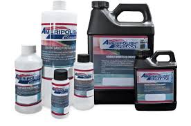 Ameripolish Color Systems Ameripolish