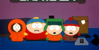 South park studios has been closed for more than a year, so it stands to reason the upcoming films, like the hourlong specials, were produced remotely from the crew's homes. South Park Theory Solves Show S Longest Running Mystery