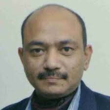 Dr. Kamal Sharma, Bathinda