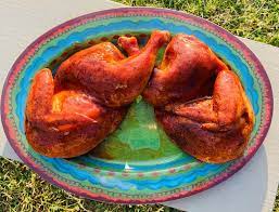 Hat Creek Q Hot And Fast Chicken Royal Oak