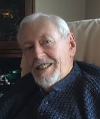 John Cahill Obituary