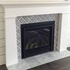 inspiration fireplace tile surround fireplace tile fireplace hearth