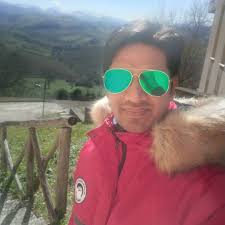 Mohammad Sultan Mahmud