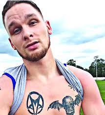 Jory Worthen added to U.S. Marshals' 15 Most Wanted list