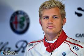 2018 F1 driver rankings #16: Marcus Ericsson