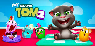 My talking tom es el mejor juego para que disfrutes de tu tiempo libre. My Talking Tom 2 2 1 1 1011 Apk Mod For Android Xdroidapps
