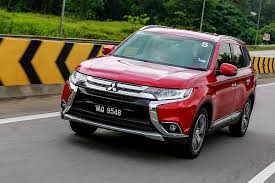 Maybe you would like to learn more about one of these? Topgear Test Drive Mitsubishi Outlander 2 0 Ckd