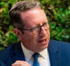 Rabbi Daniel Epstein