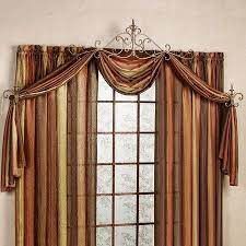 If you've followed any of my previous posts, you may have diy restoration hardware knock off orb chandelier. Pin On Curtain Couture