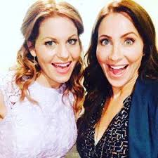 Candace Cameron Bure