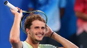Zverev said the accusations were unfounded and untrue. filed under alexander zverev , australian open , tennis , 2/16/21 share this article: Ysprmlpymfsphm