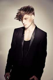 Men S Layered Haircuts For 2012 Hair And Beard Styles Mens Hairstyles Hairstyle