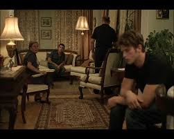 Kuzey Guney La Familia Tekinoglu