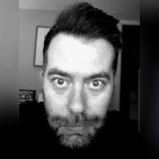 David Bloomfield (@dbloomfield)