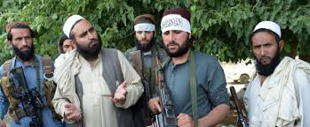 On oublie souvent que cette entité, l'afghanistan, s'est constituée en négatif. Taliban Archives Asialyst