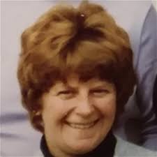 Obituary information for Nancy L. Packard
