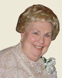 Obituary for Maureen "Honey" (McHugh) Pesavento
