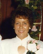 Mary Jane "Jackie" Bossy Grubbs (1941-2011): homenaje de Find a Grave