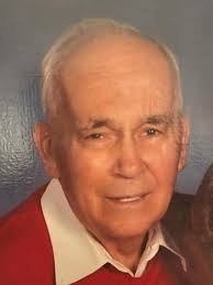 Robert Abernathy Obituary