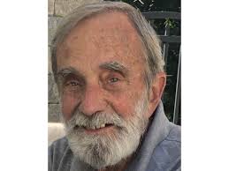 Obituary: Leslie (Les) Swallow, 81, Formerly Of Bethel