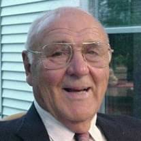 Carroll Richard Snoke Obituary (2024)