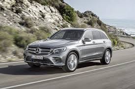 Mercedes Benz Glc Glc 250 4matic Amg Line Mercedes Benz