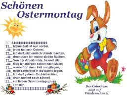 Самые новые твиты по теме «#ostermontag». Ostermontag Favoriten