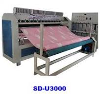 Best quality of automatic ultrasonic quilting machine from ...