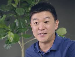 Vision of heaven and hell left man changed