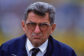 PSU Alumni Petition for Paterno Statue