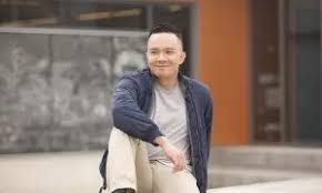 Olivia Vences: VCF Student Ambassador