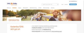 Dies haben 199.511 bankkunden erneut entschieden: Ing Diba Kredit Erfahrungen Test 2021