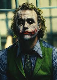 Pin On Dc Villians